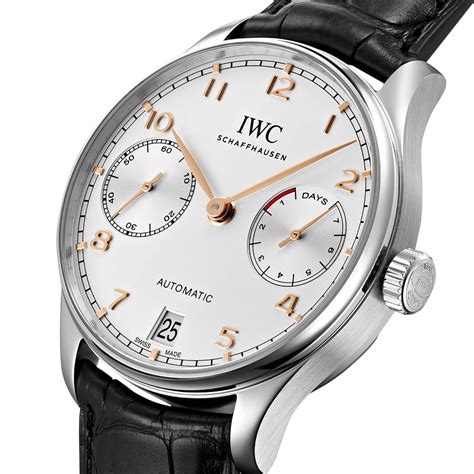 IWC portugieser for sale